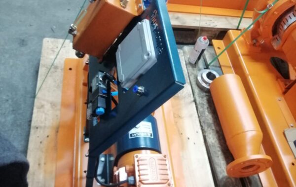 Asansörler İçin Flatörlü Drenaj Pompaları